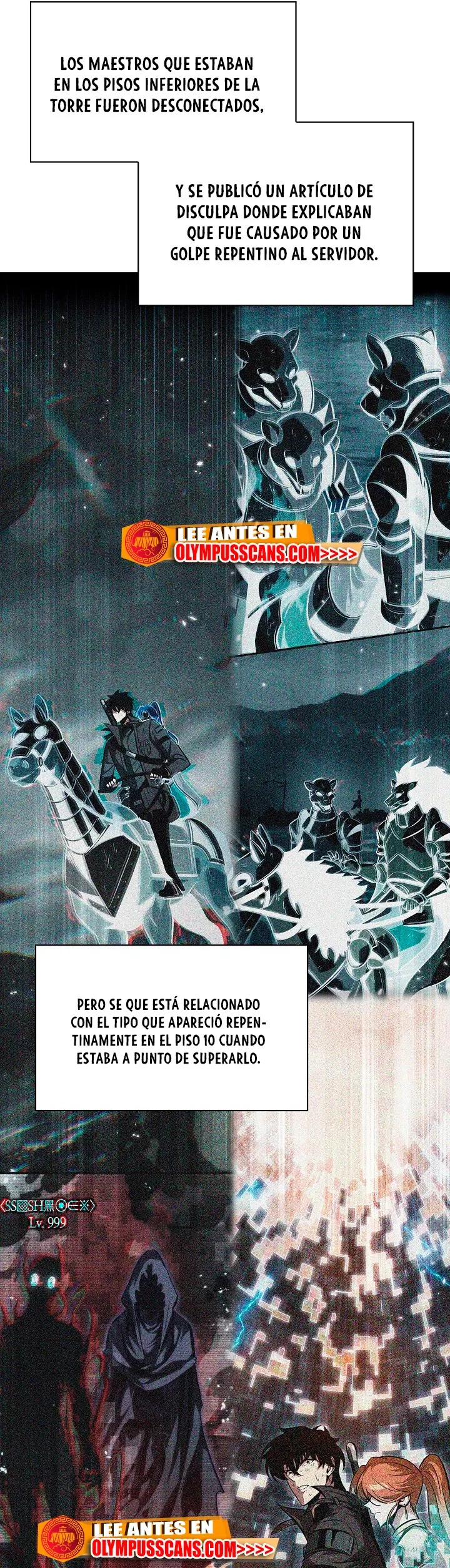 Gacha infinito Capítulo 37 en Línea - página 60