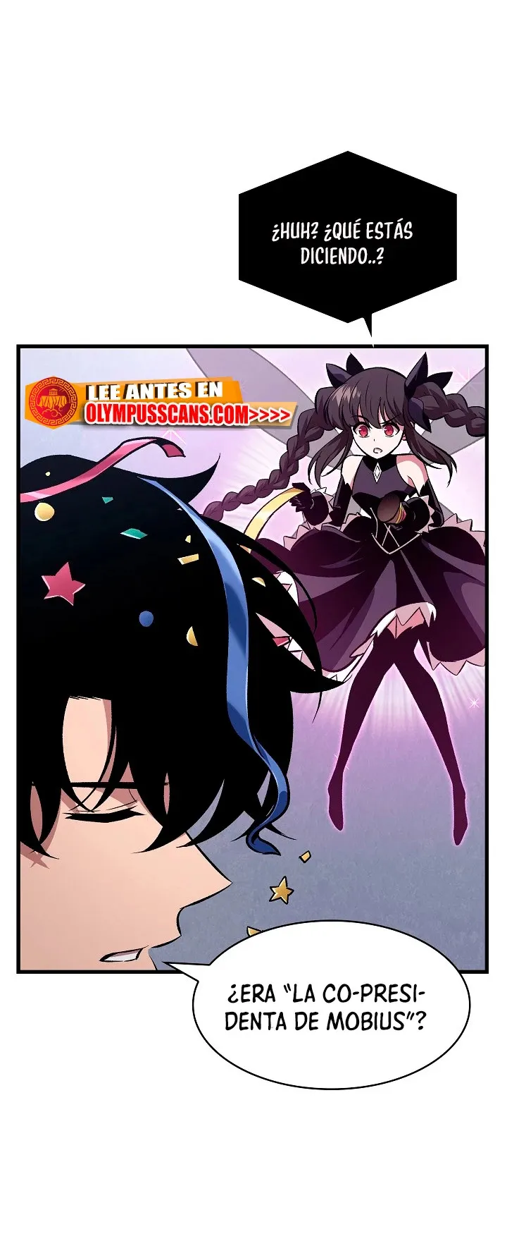 Gacha infinito Capítulo 37 en Línea - página 63