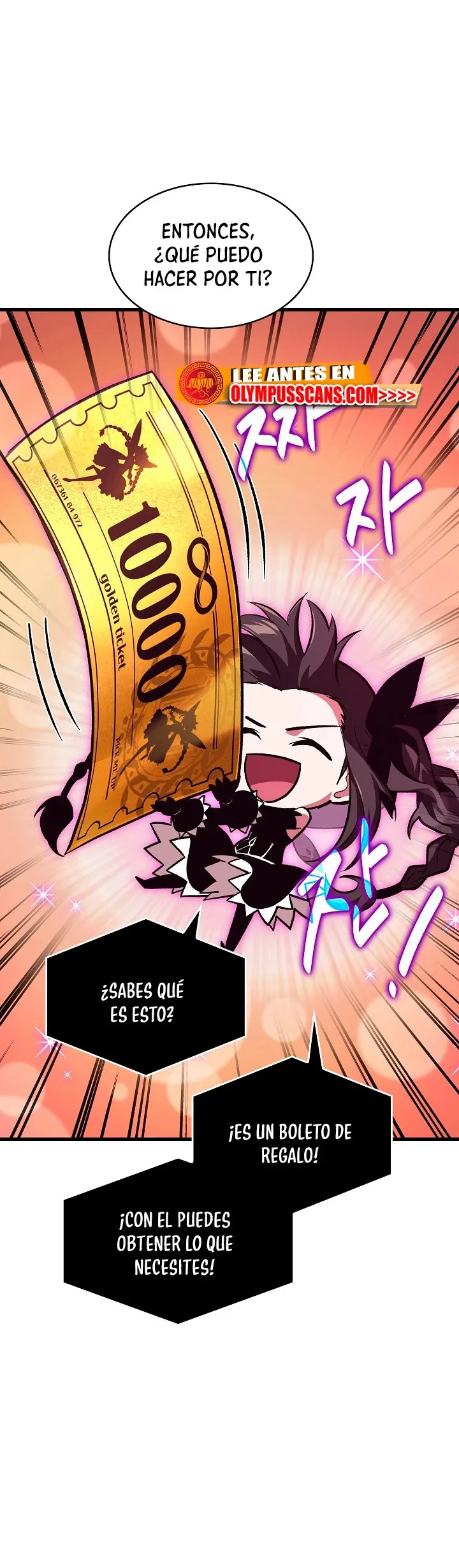 Gacha infinito Capítulo 37 en Línea - página 66