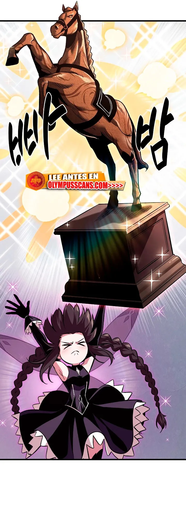 Gacha infinito Capítulo 37 en Línea - página 74