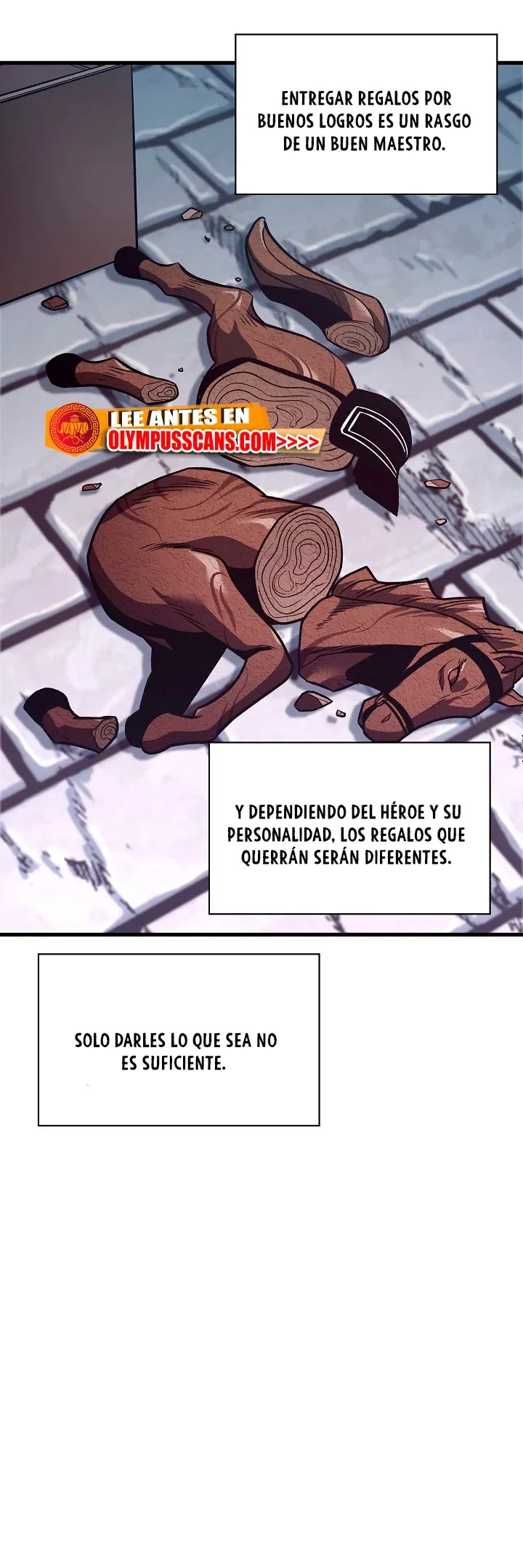 Gacha infinito Capítulo 37 en Línea - página 77