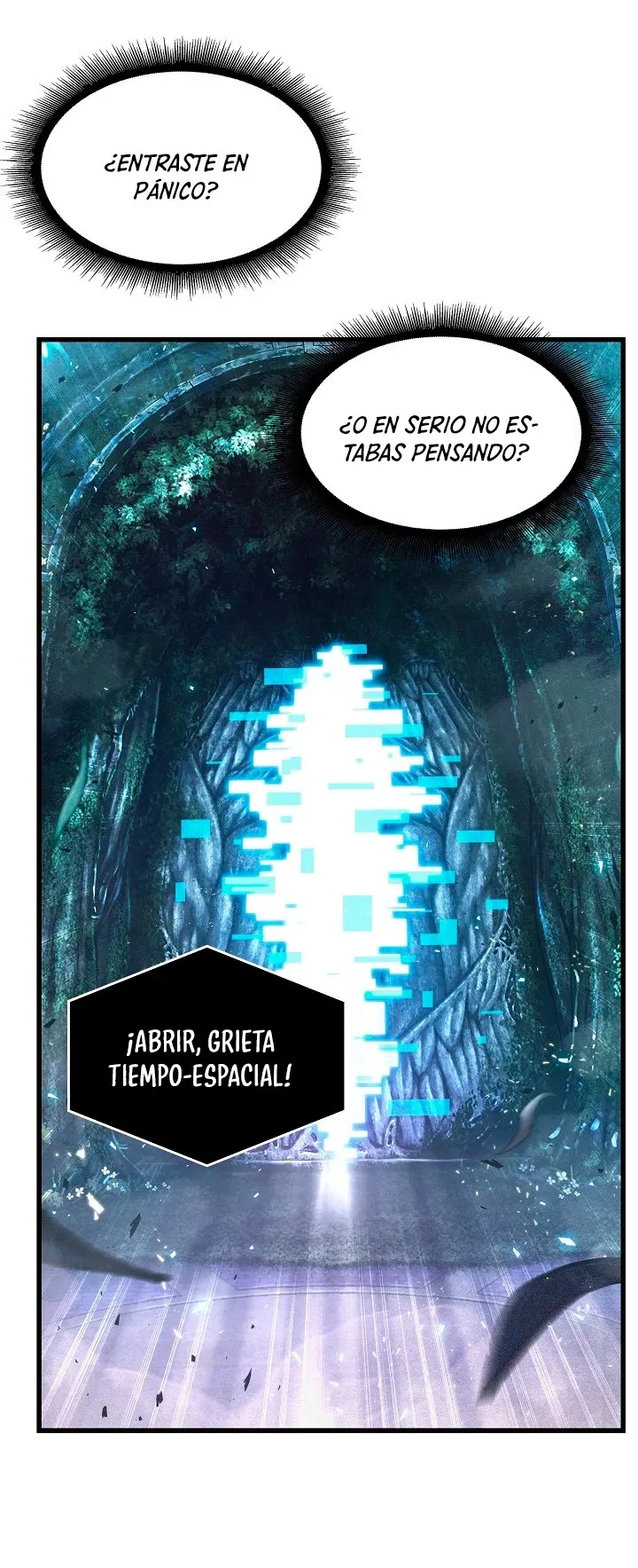 Gacha infinito Capítulo 37 en Línea - página 80