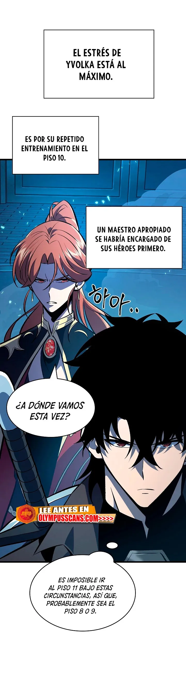 Gacha infinito Capítulo 37 en Línea - página 83