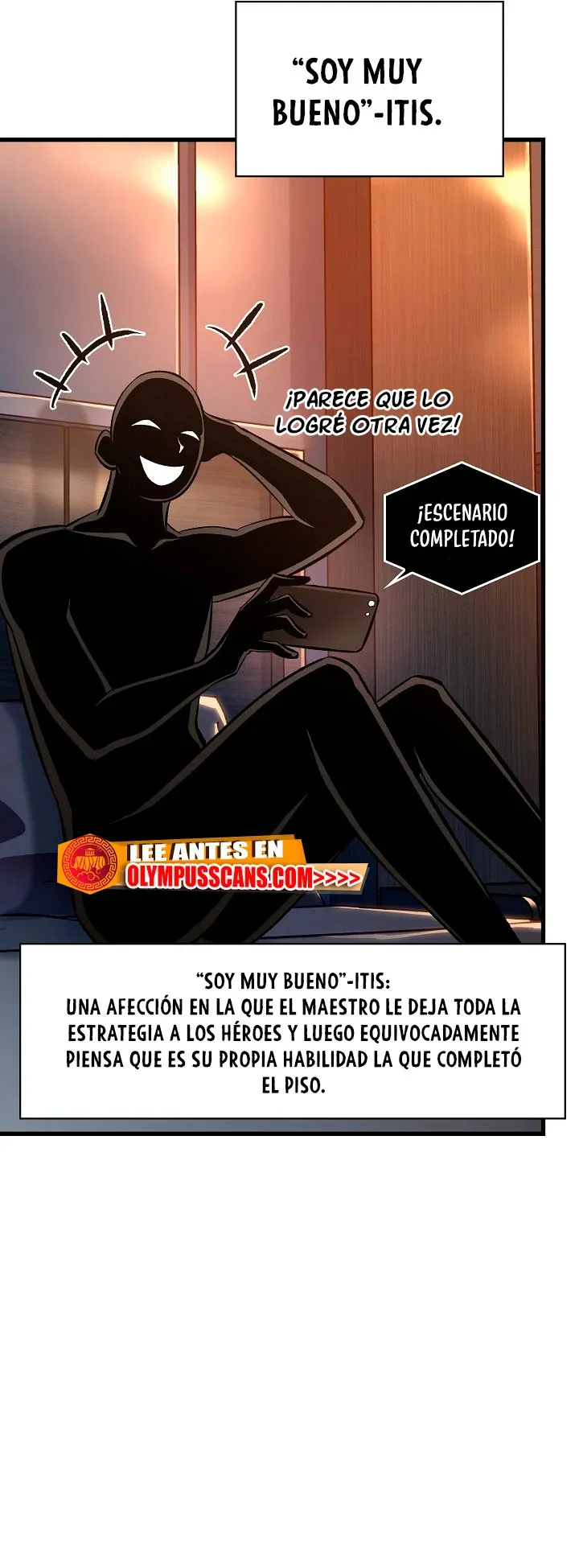 Gacha infinito Capítulo 37 en Línea - página 89