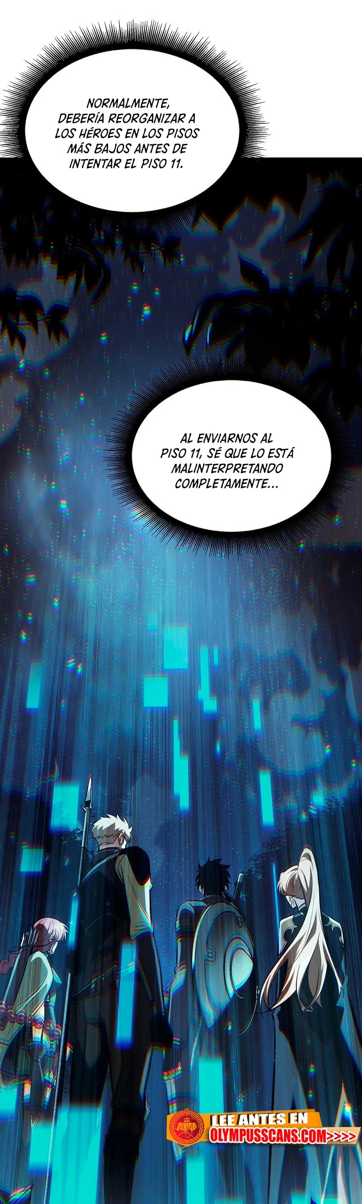 Gacha infinito Capítulo 37 en Línea - página 90