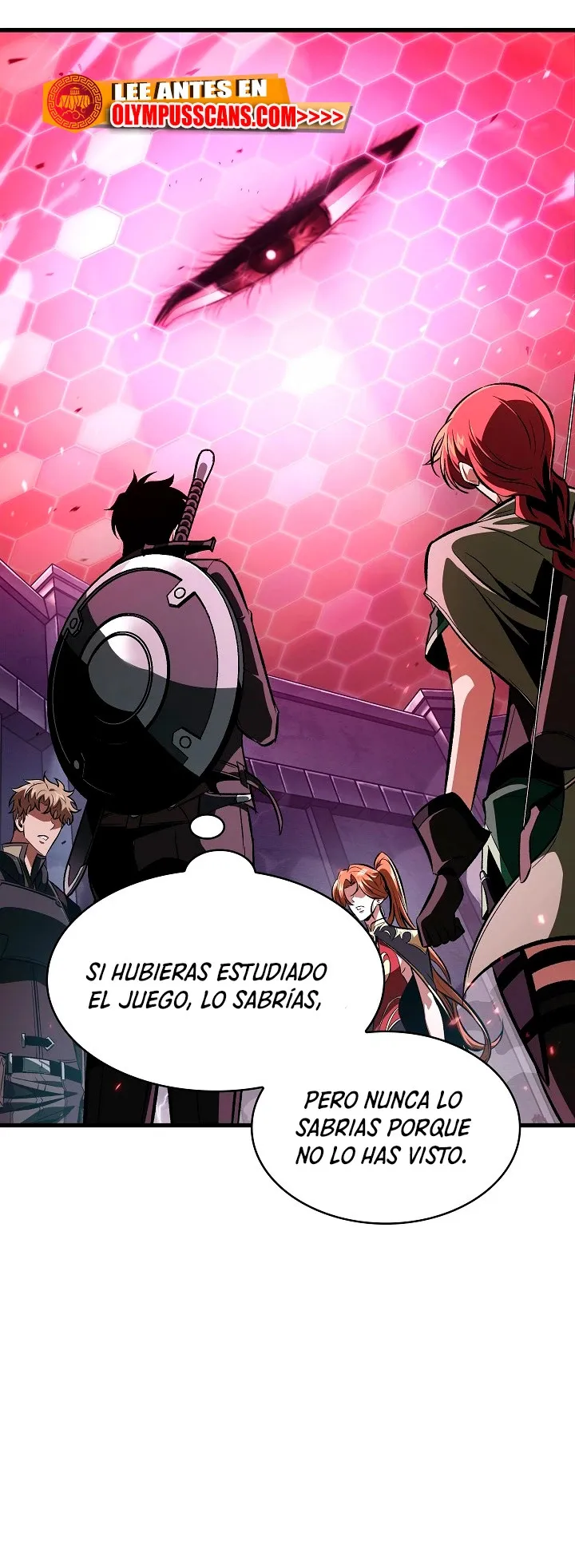 Gacha infinito Capítulo 39 en Línea - página 4