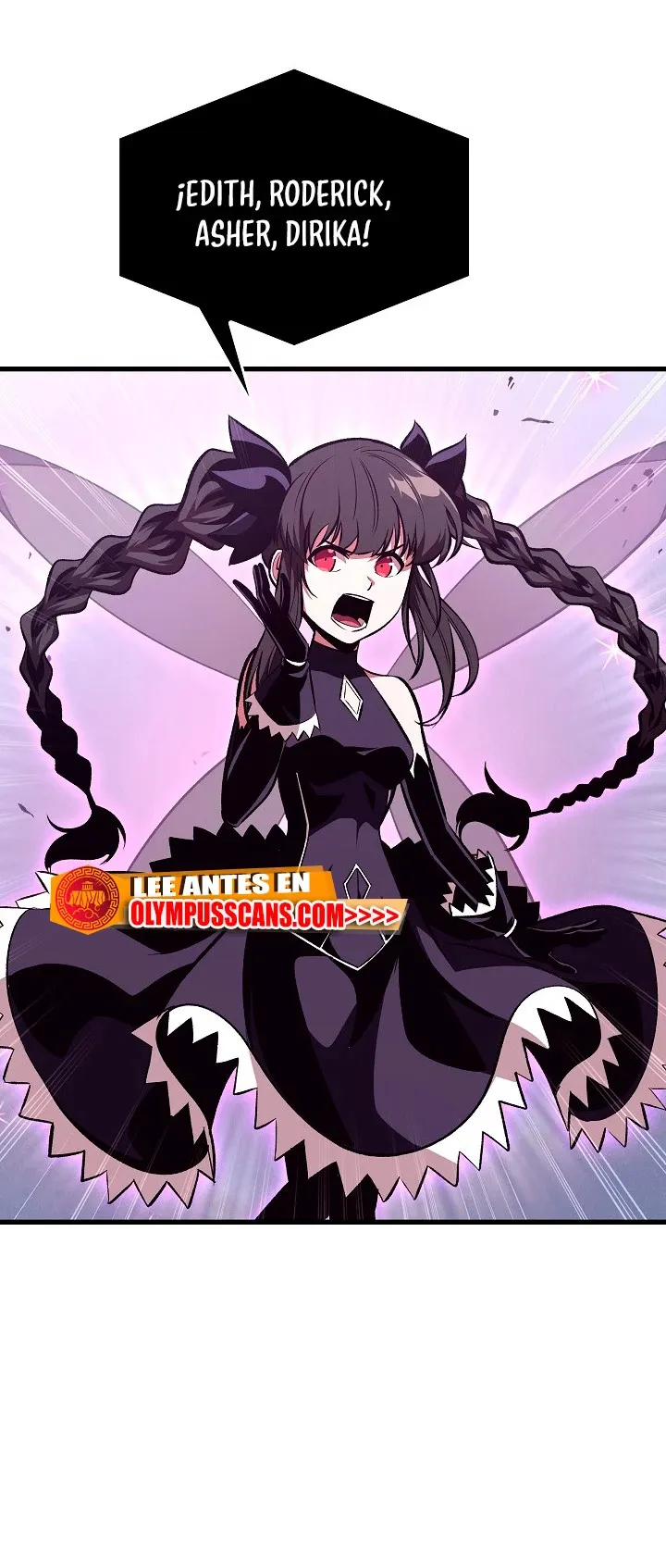 Gacha infinito Capítulo 39 en Línea - página 5