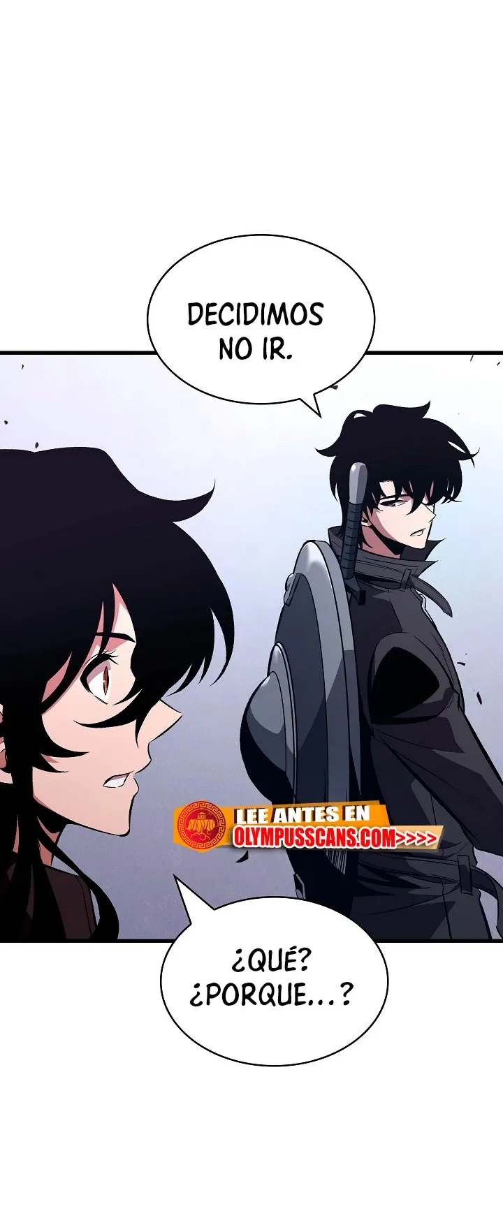 Gacha infinito Capítulo 39 en Línea - página 7