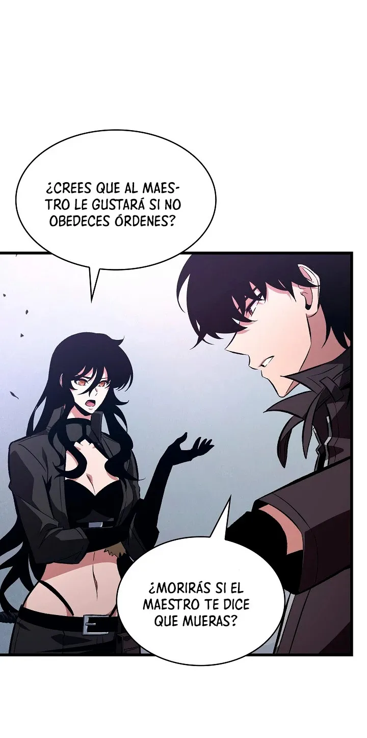 Gacha infinito Capítulo 39 en Línea - página 10