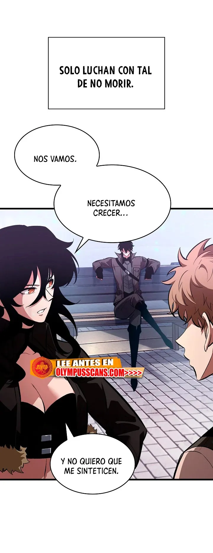 Gacha infinito Capítulo 39 en Línea - página 13
