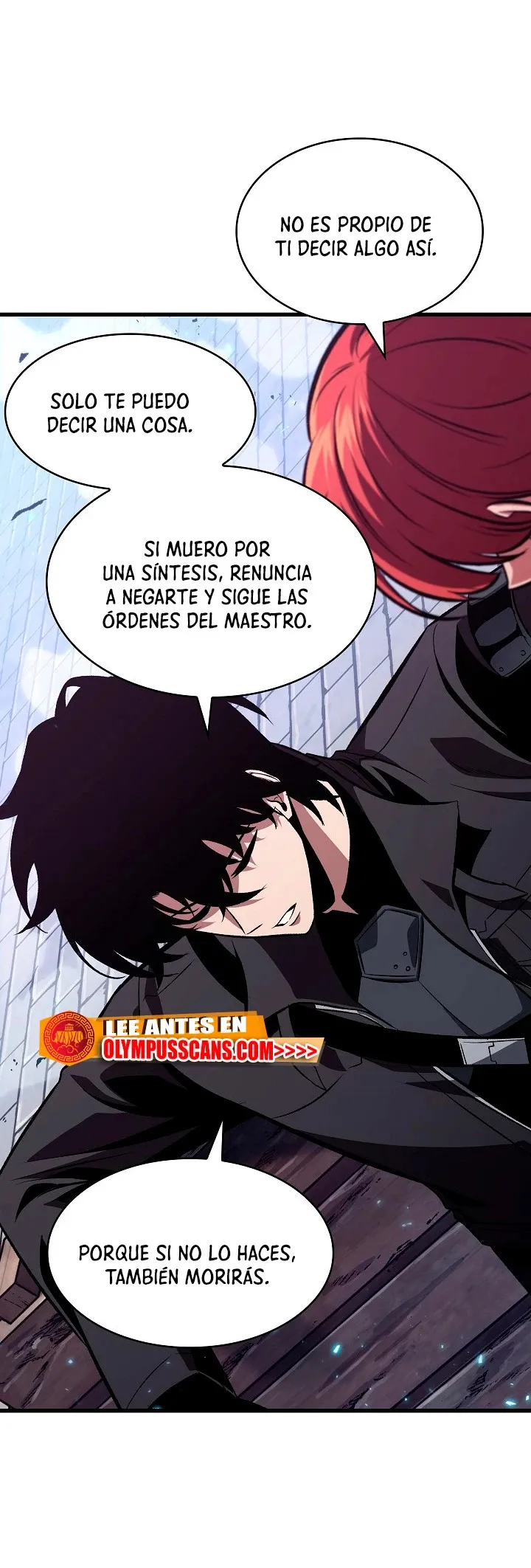 Gacha infinito Capítulo 39 en Línea - página 16
