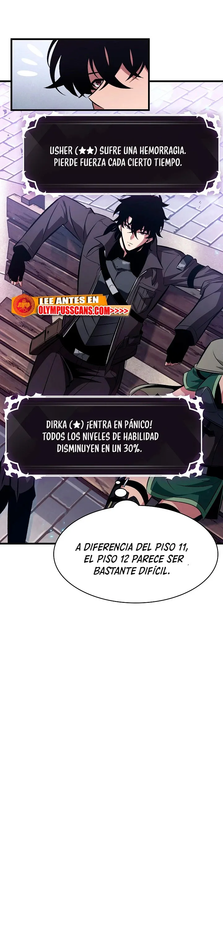 Gacha infinito Capítulo 39 en Línea - página 20