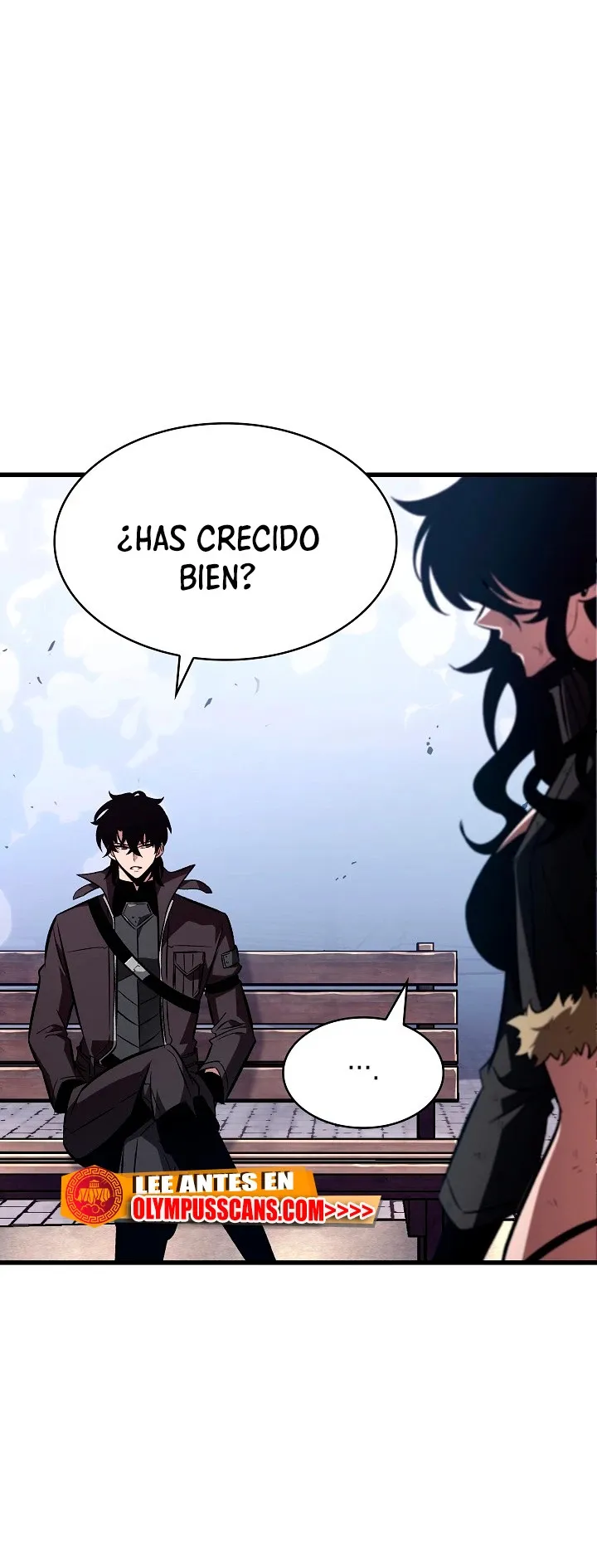 Gacha infinito Capítulo 39 en Línea - página 22