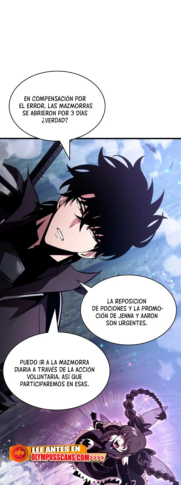 Gacha infinito Capítulo 39 en Línea - página 29
