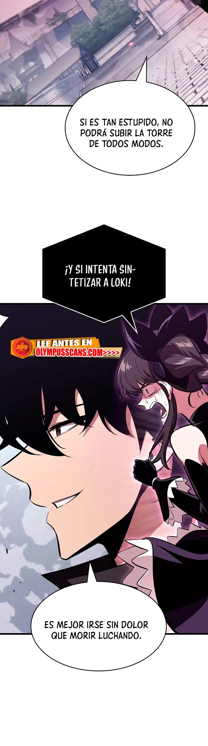 Gacha infinito Capítulo 39 en Línea - página 31
