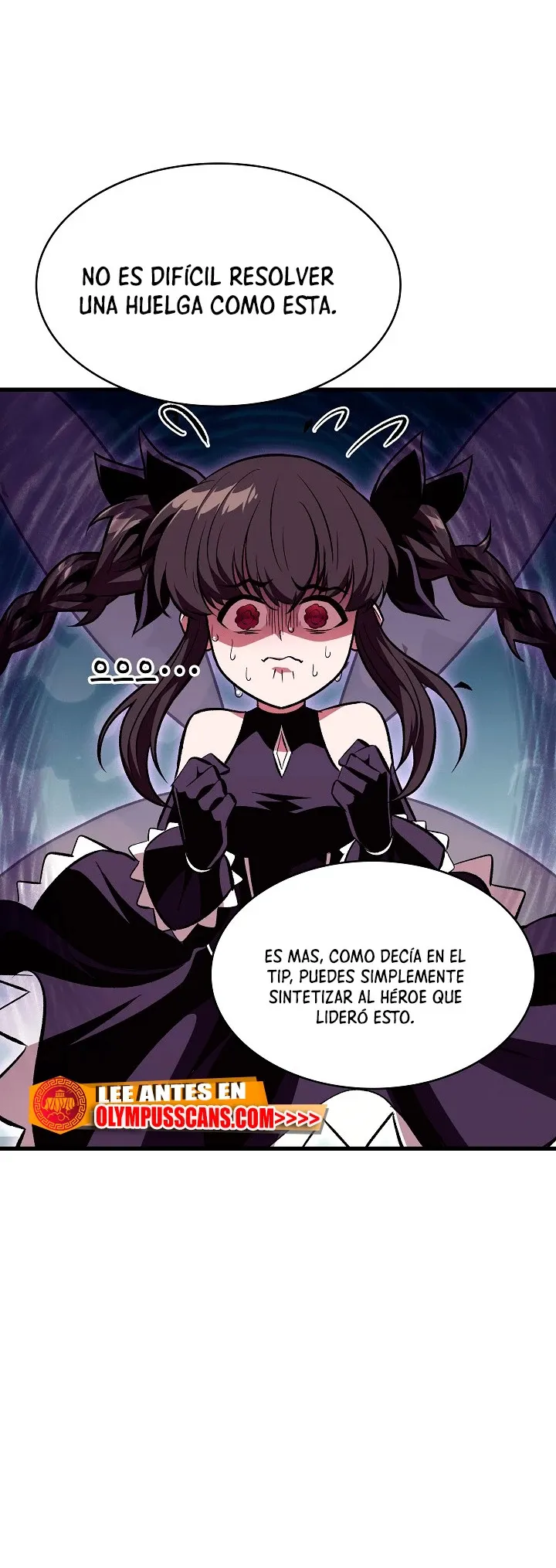 Gacha infinito Capítulo 39 en Línea - página 32