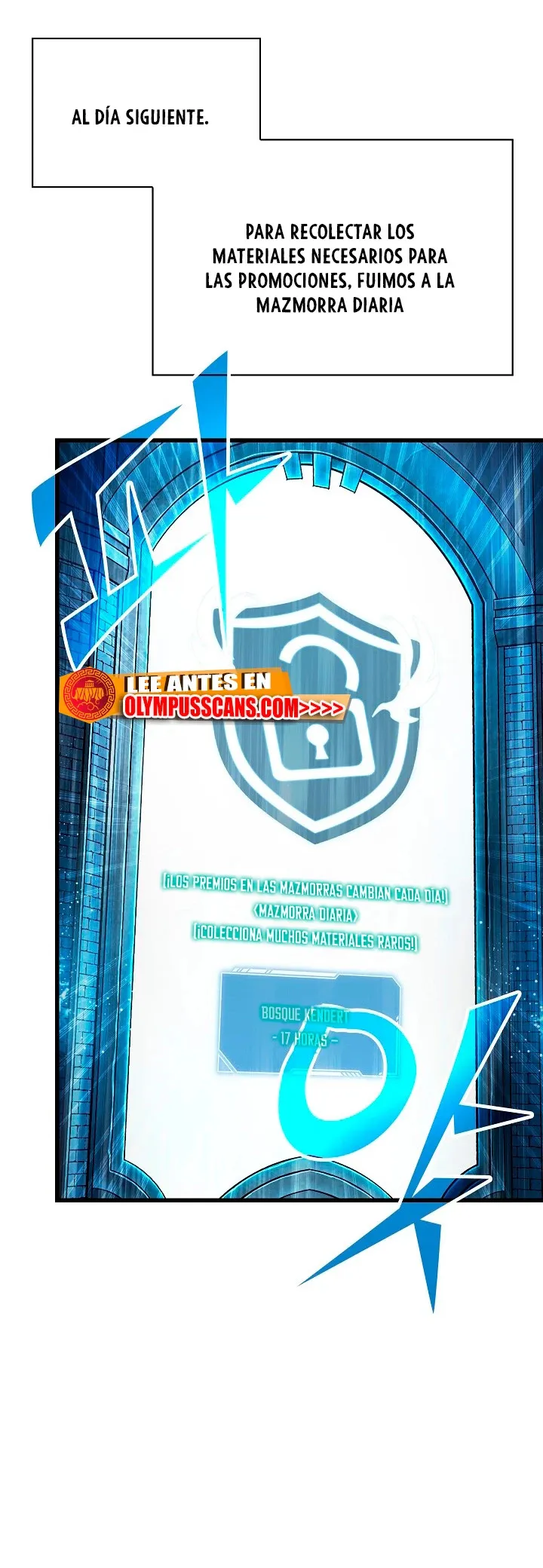 Gacha infinito Capítulo 39 en Línea - página 35