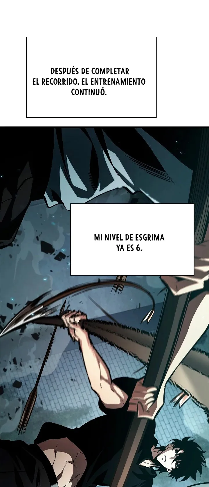 Gacha infinito Capítulo 39 en Línea - página 38