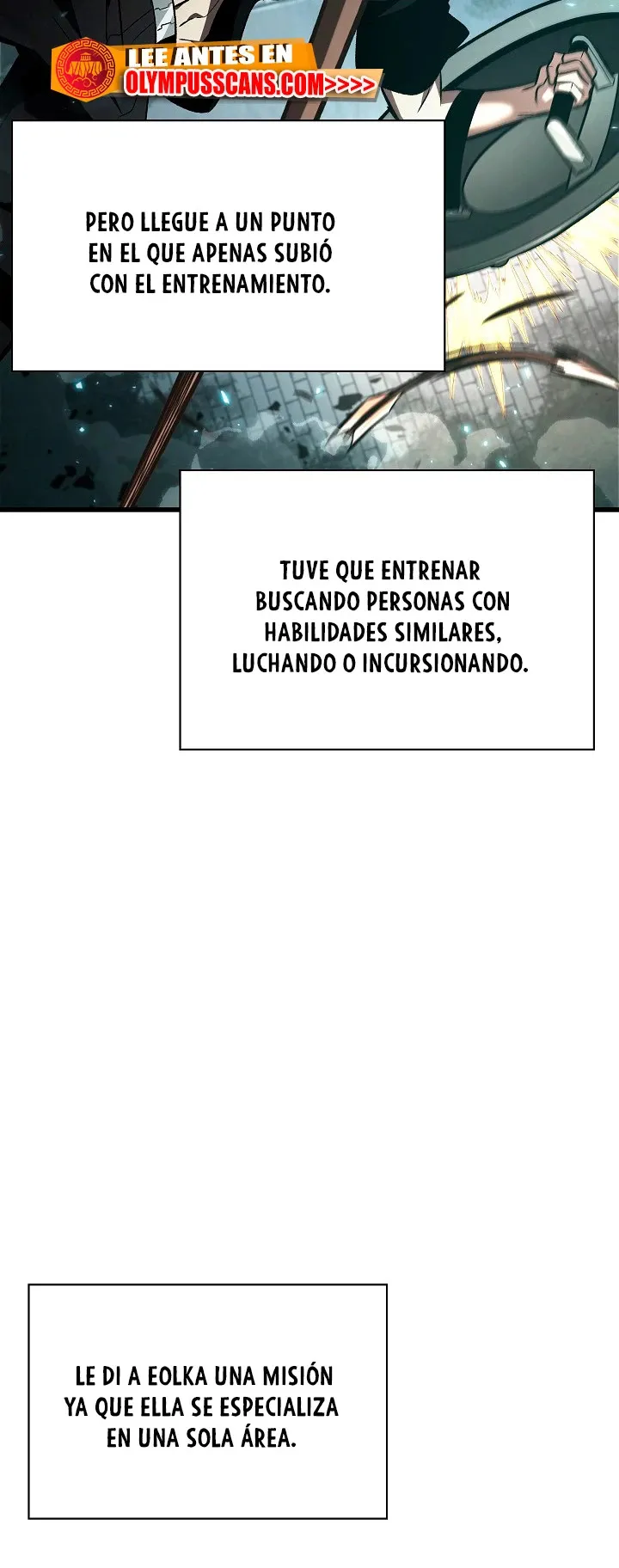 Gacha infinito Capítulo 39 en Línea - página 39