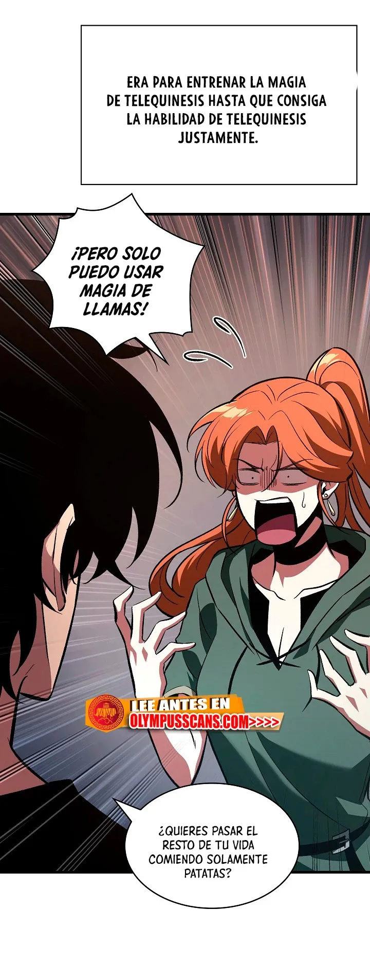 Gacha infinito Capítulo 39 en Línea - página 40