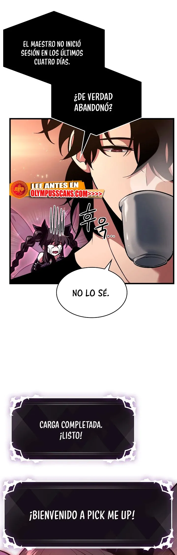 Gacha infinito Capítulo 39 en Línea - página 42