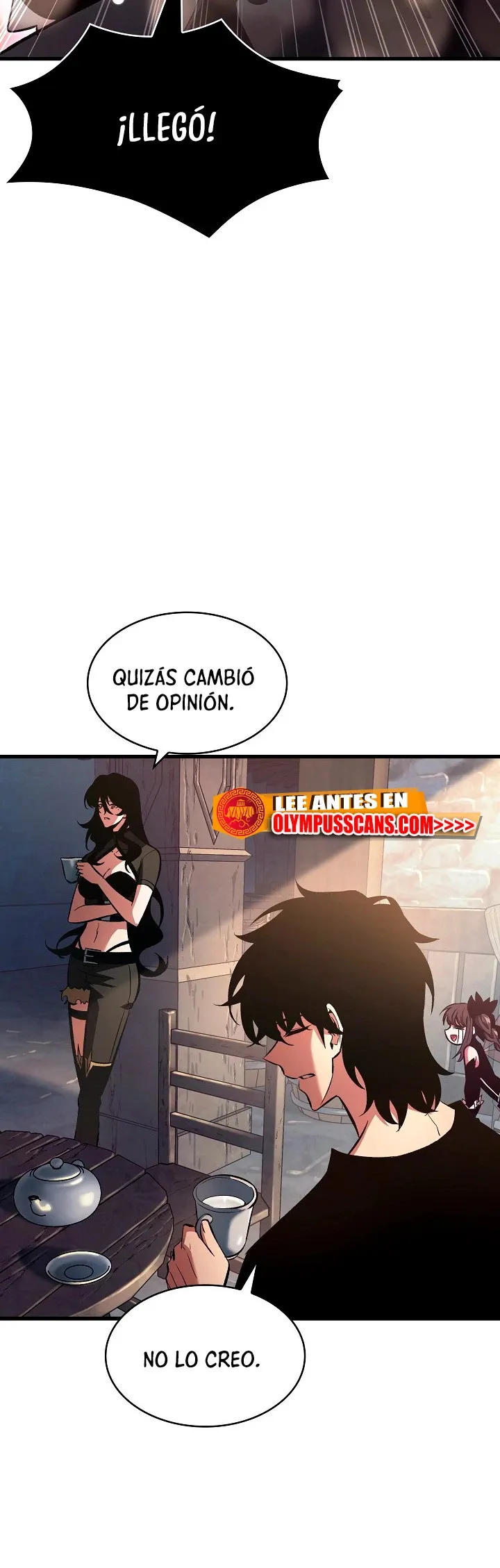 Gacha infinito Capítulo 39 en Línea - página 44