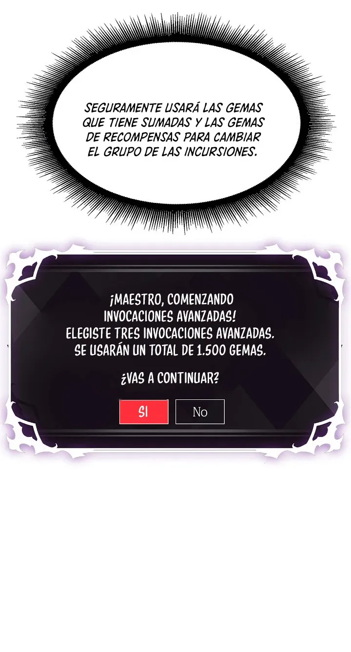 Gacha infinito Capítulo 39 en Línea - página 47