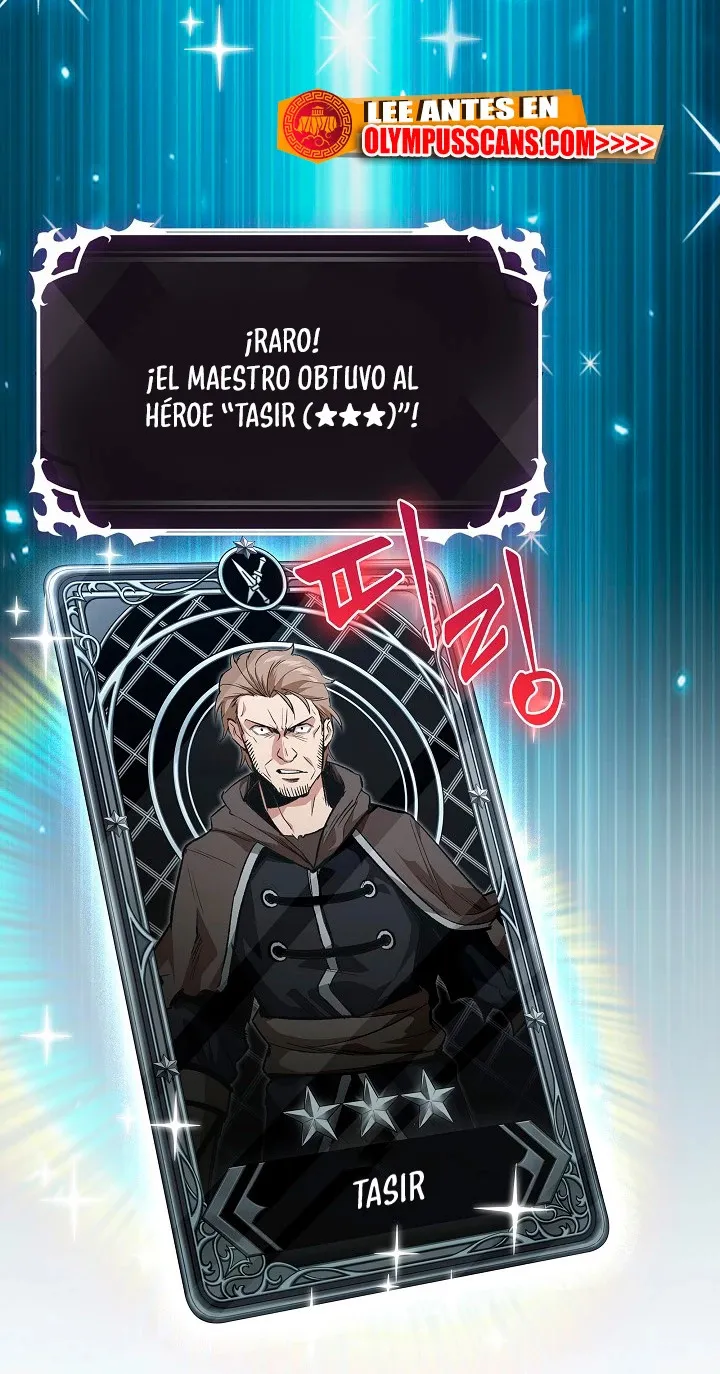 Gacha infinito Capítulo 39 en Línea - página 50