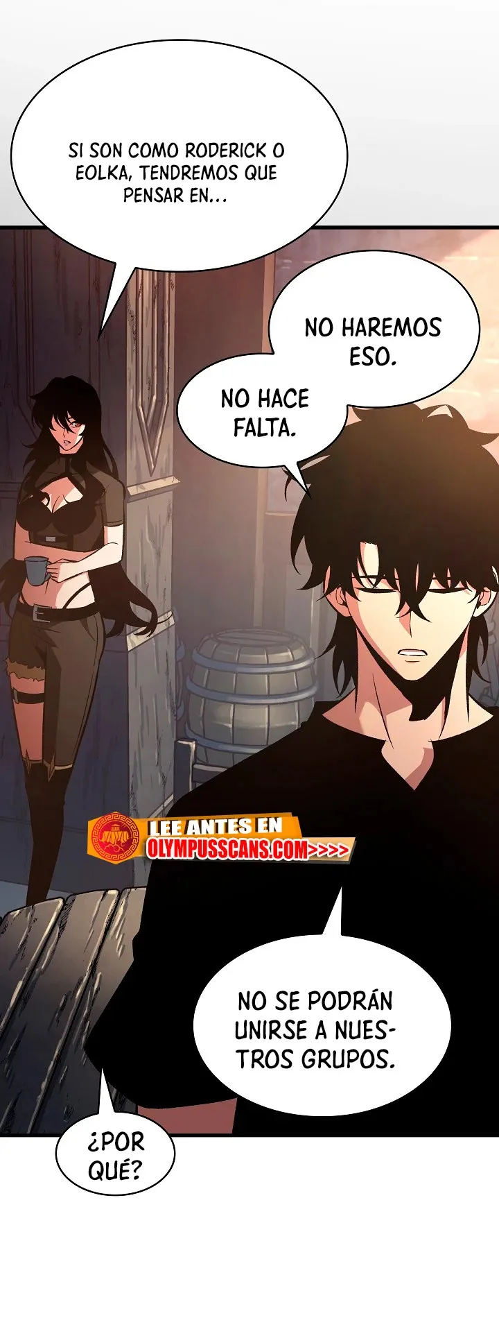 Gacha infinito Capítulo 39 en Línea - página 52