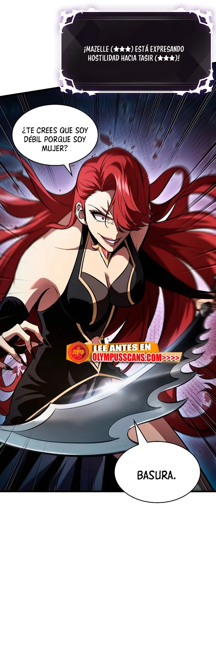 Gacha infinito Capítulo 39 en Línea - página 55