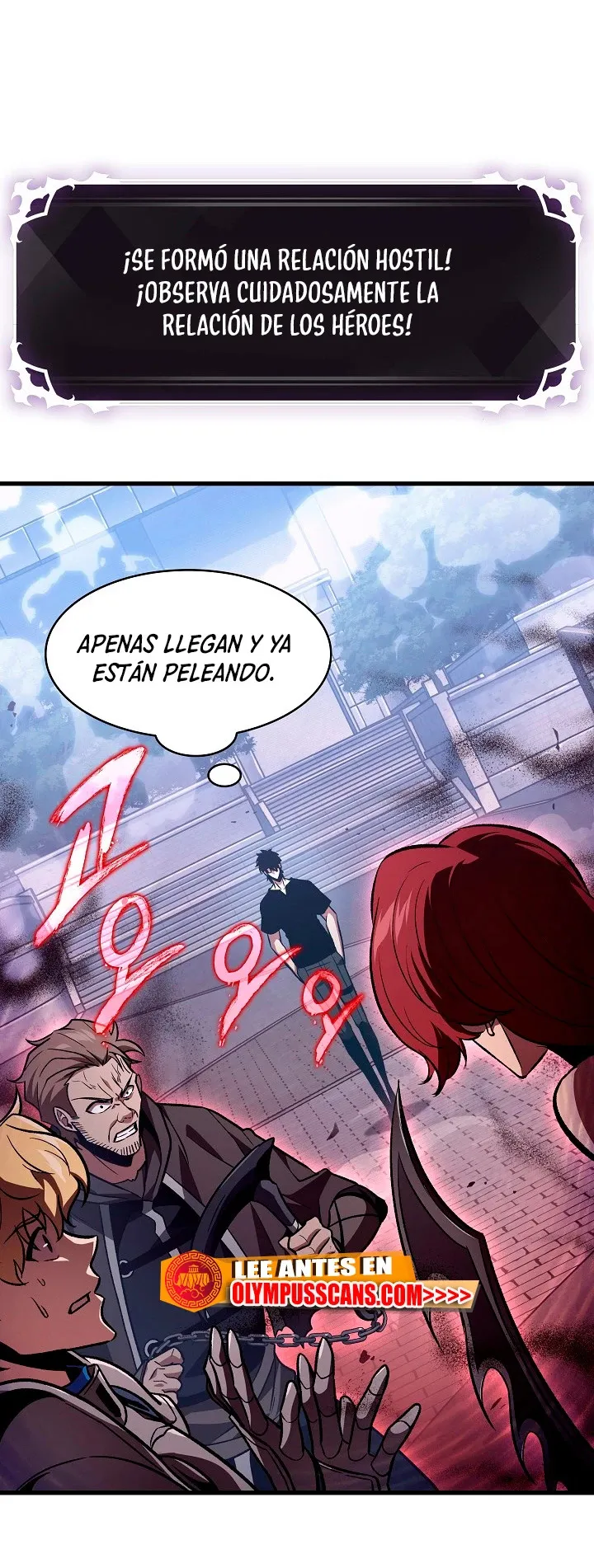 Gacha infinito Capítulo 39 en Línea - página 56