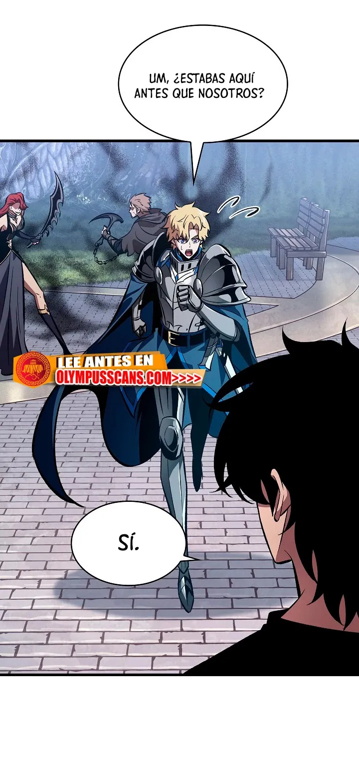 Gacha infinito Capítulo 39 en Línea - página 57
