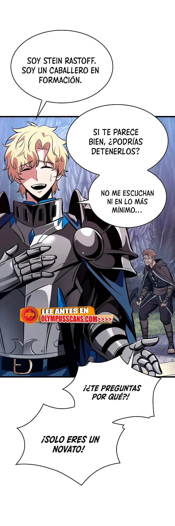 Gacha infinito Capítulo 39 en Línea - página 58