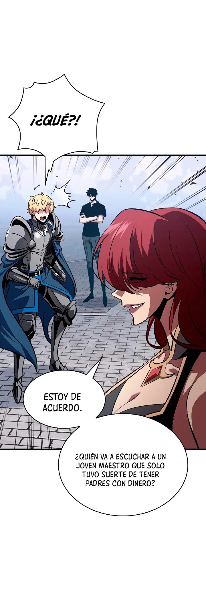 Gacha infinito Capítulo 39 en Línea - página 59