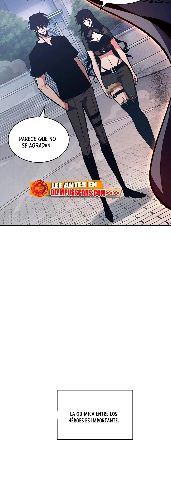 Gacha infinito Capítulo 39 en Línea - página 61
