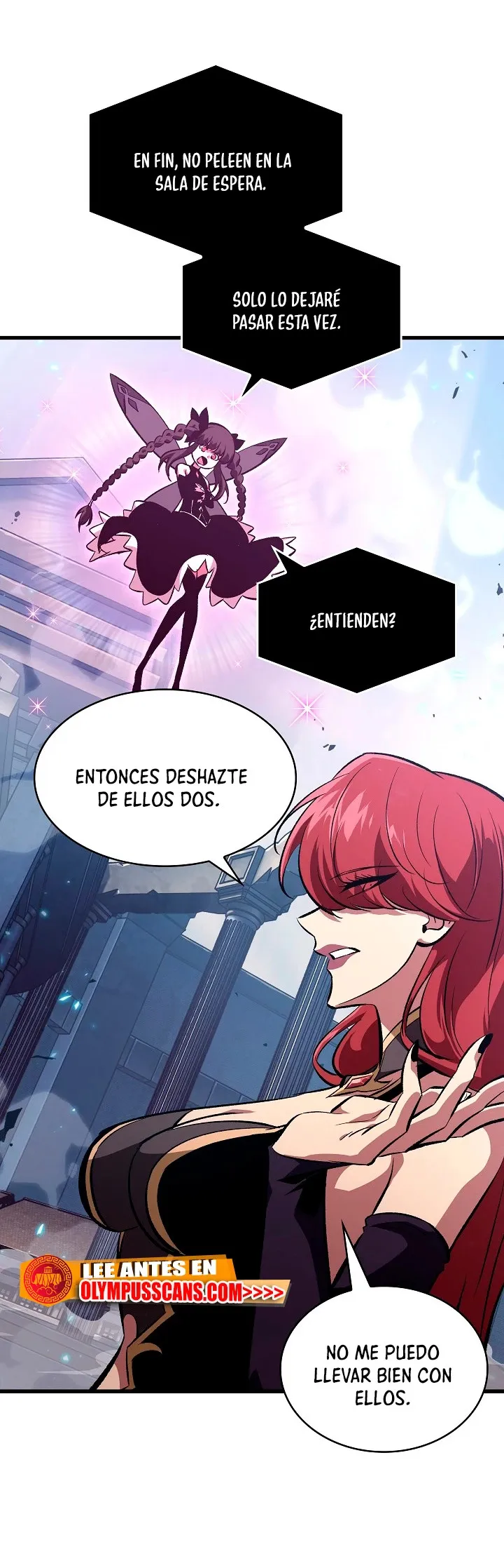 Gacha infinito Capítulo 39 en Línea - página 67