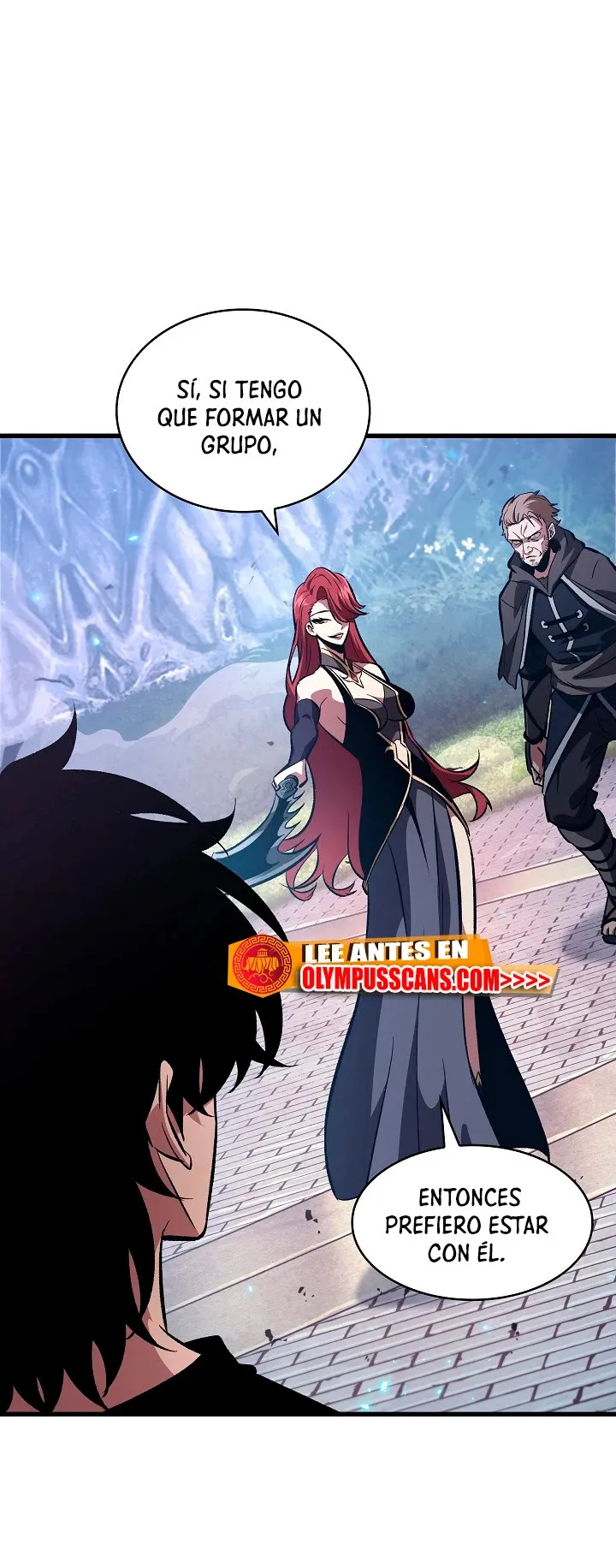 Gacha infinito Capítulo 39 en Línea - página 68
