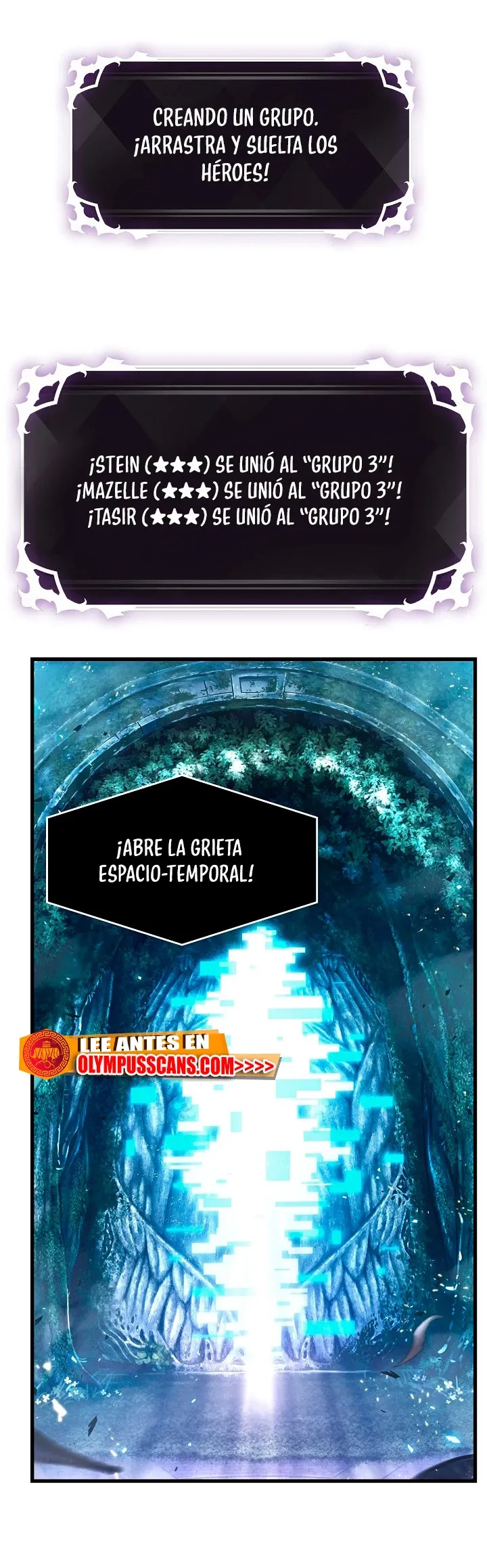 Gacha infinito Capítulo 39 en Línea - página 70