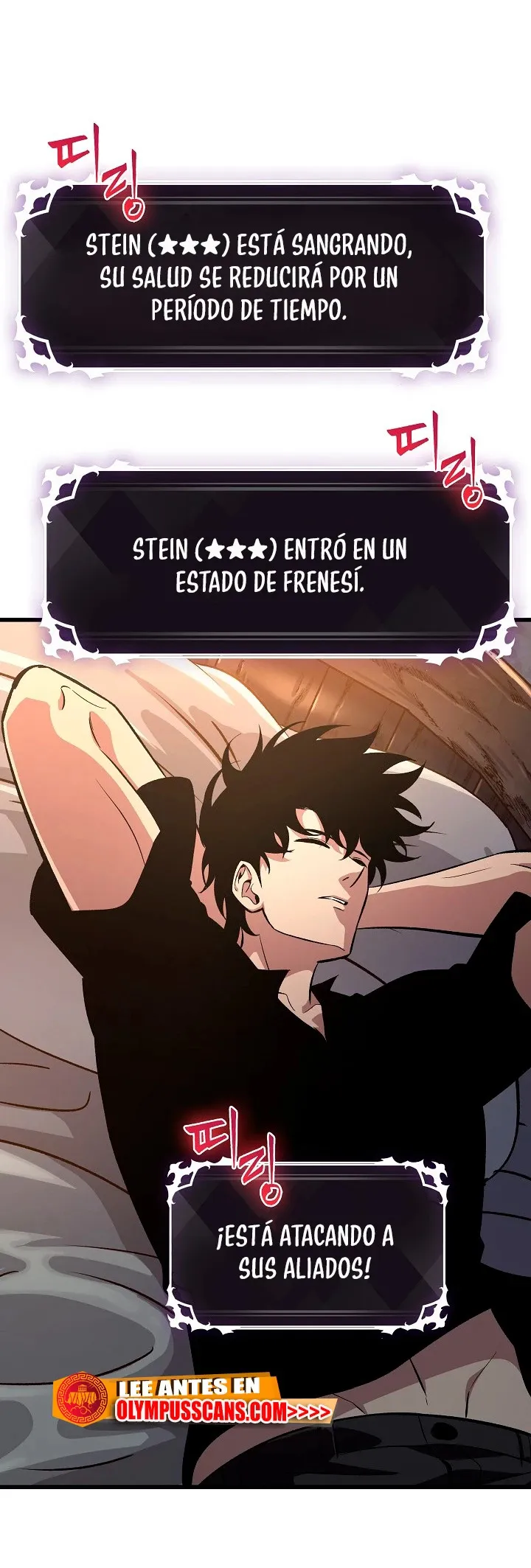 Gacha infinito Capítulo 39 en Línea - página 74
