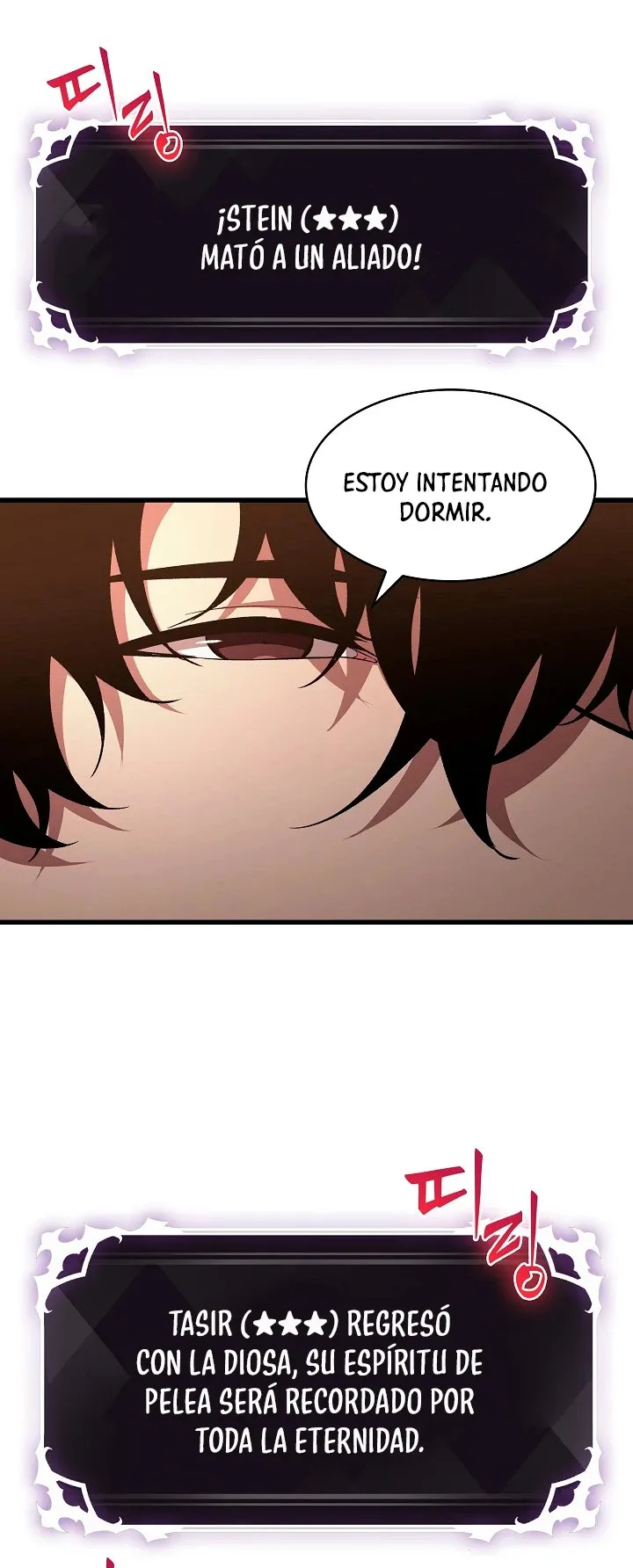 Gacha infinito Capítulo 39 en Línea - página 76