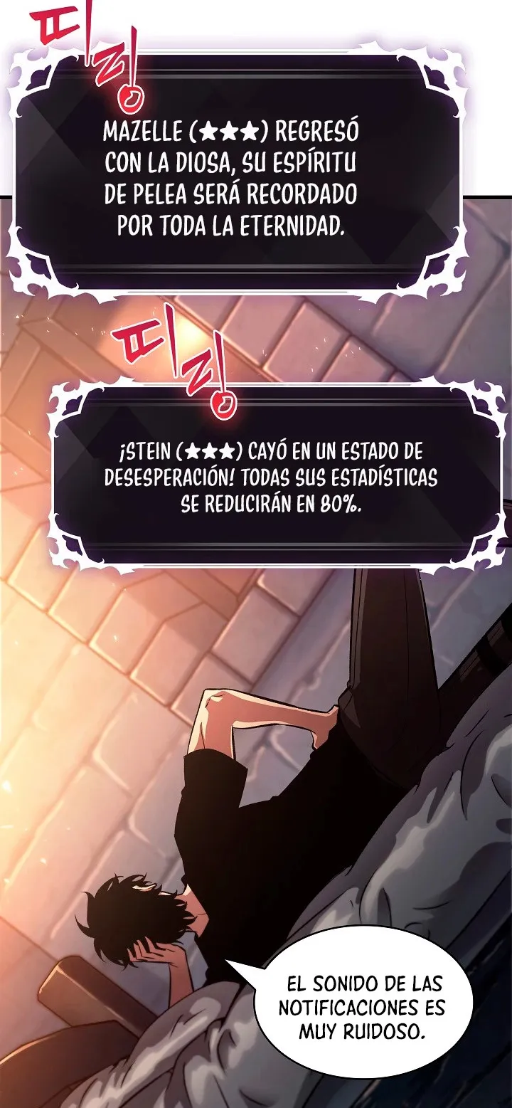 Gacha infinito Capítulo 39 en Línea - página 77