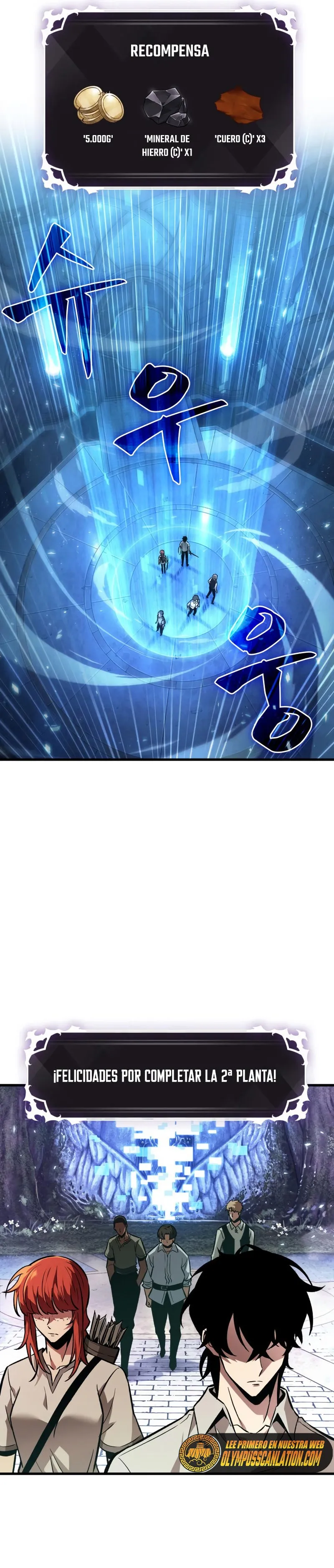 Gacha infinito Capítulo 4 en Línea - página 11