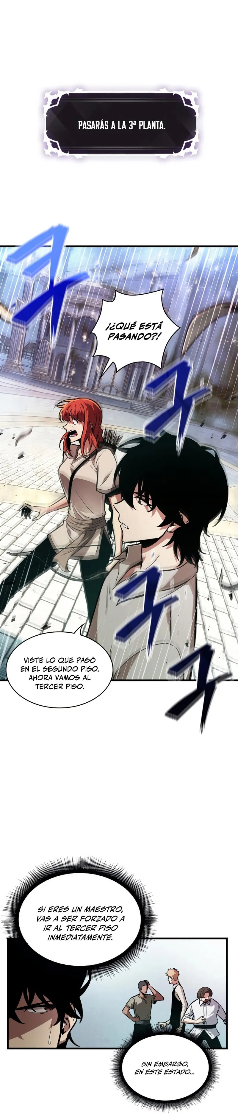Gacha infinito Capítulo 4 en Línea - página 12