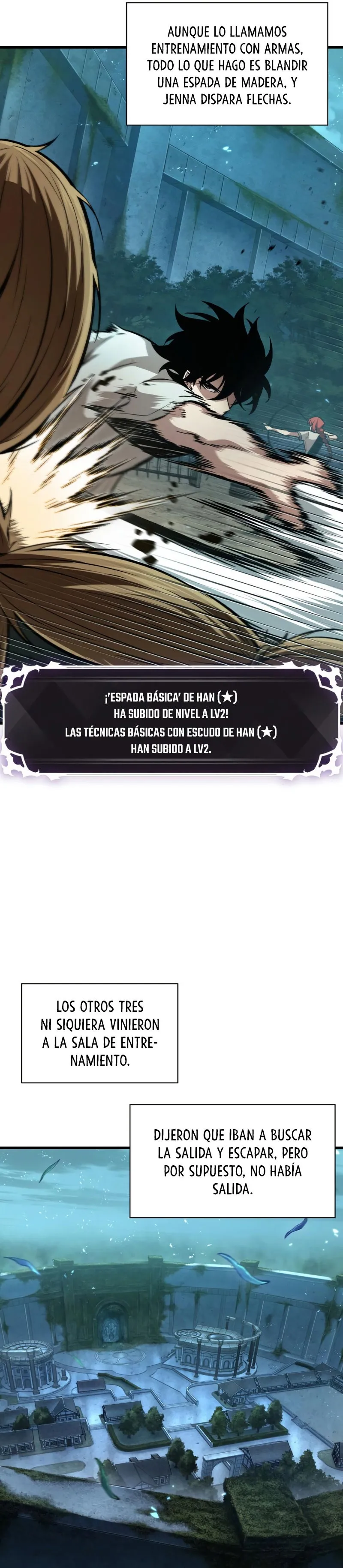 Gacha infinito Capítulo 4 en Línea - página 23