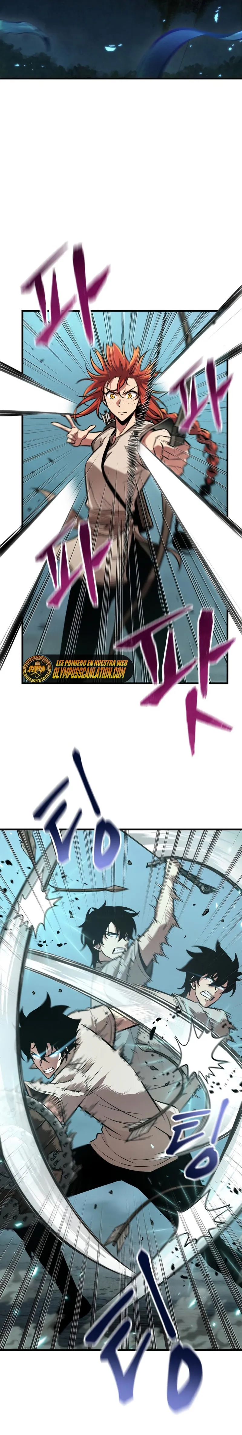 Gacha infinito Capítulo 4 en Línea - página 24