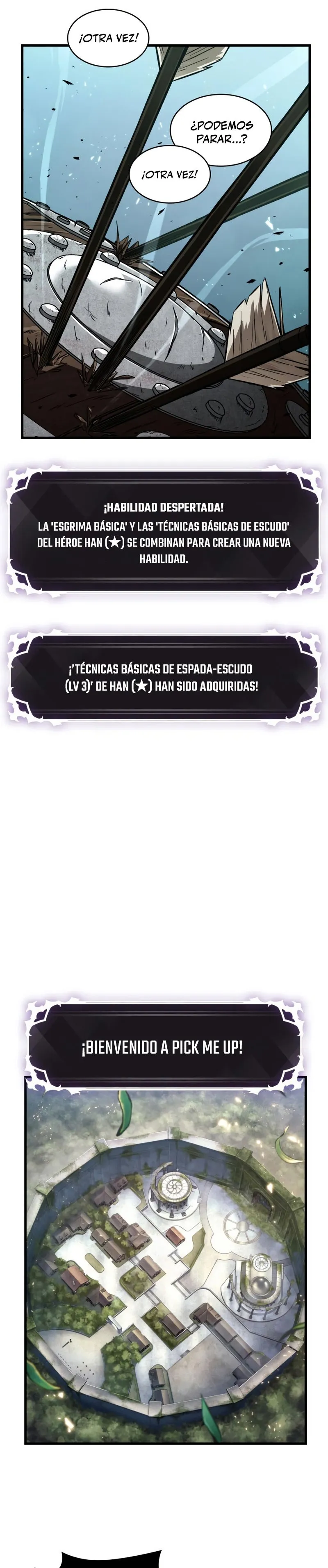 Gacha infinito Capítulo 4 en Línea - página 28