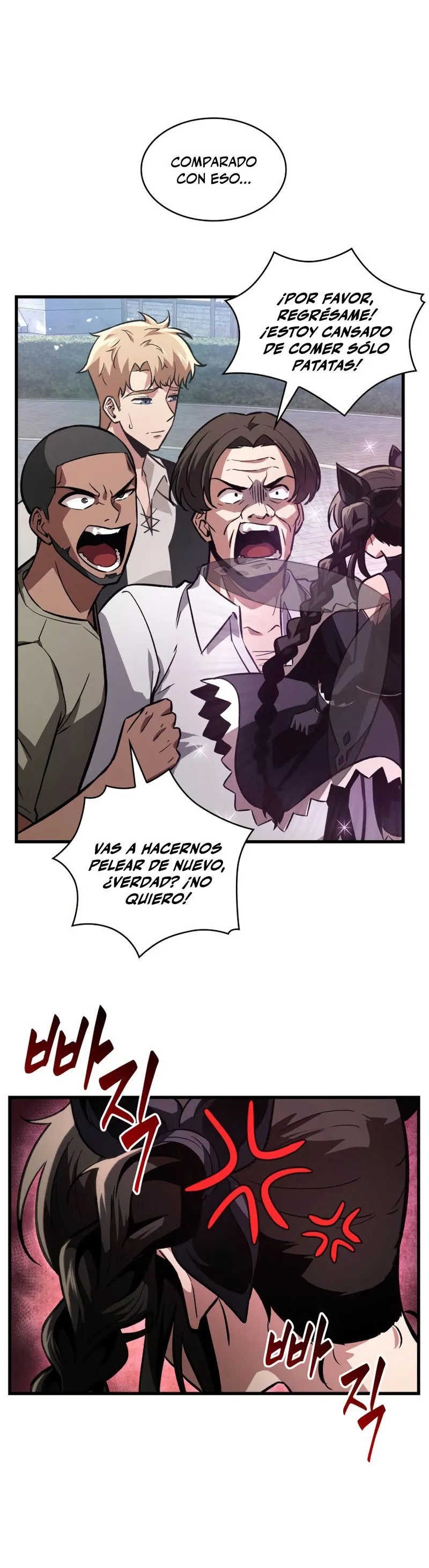 Gacha infinito Capítulo 4 en Línea - página 30