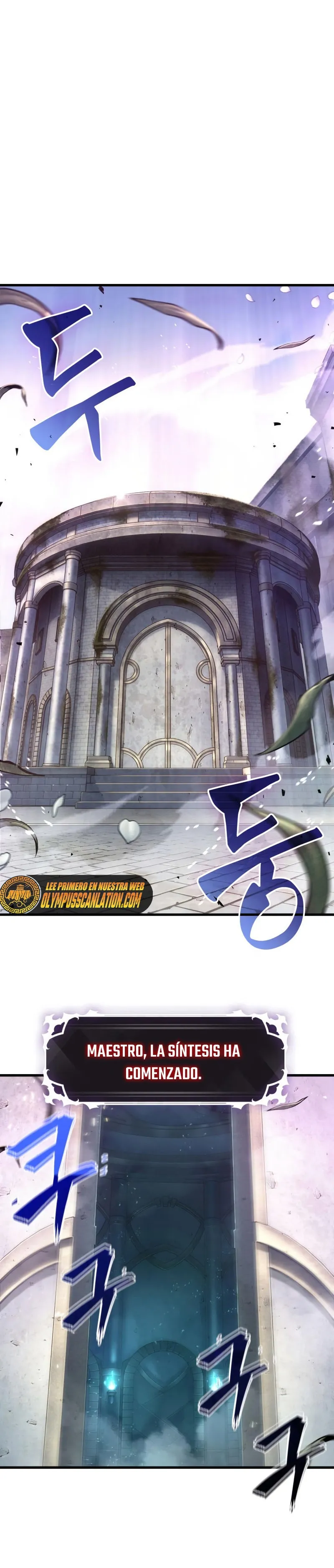 Gacha infinito Capítulo 4 en Línea - página 42