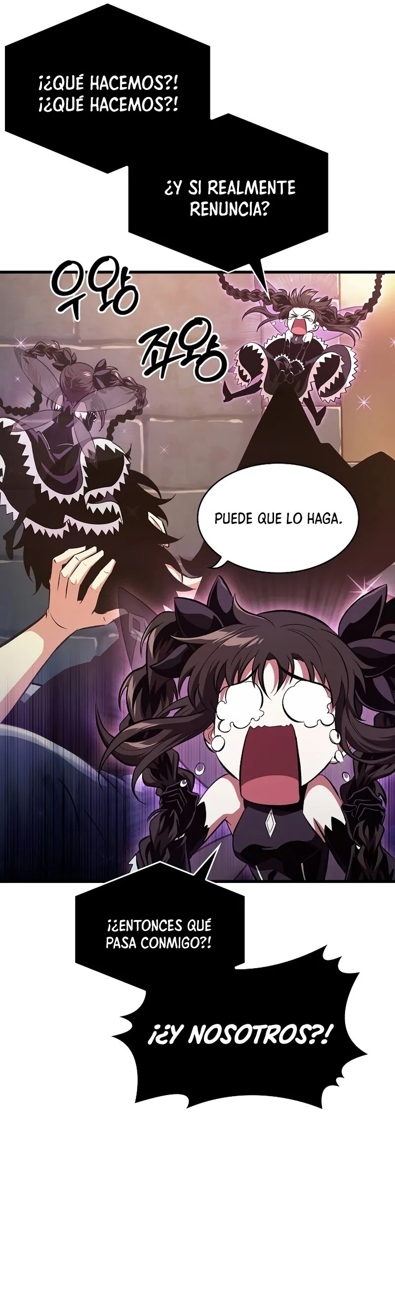 Gacha infinito Capítulo 40 en Línea - página 8