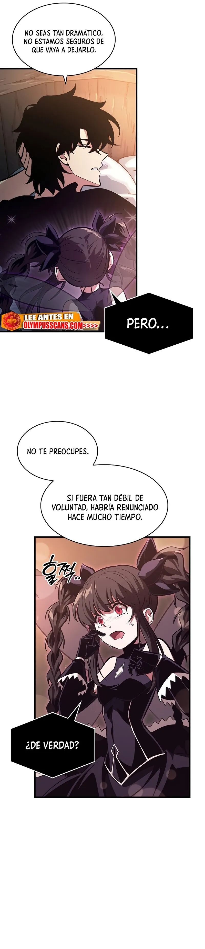 Gacha infinito Capítulo 40 en Línea - página 11
